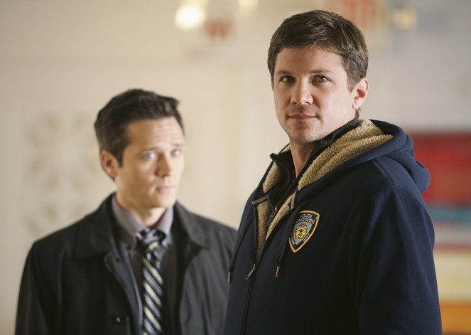 Castle - The Fifth Bullet - De filmes