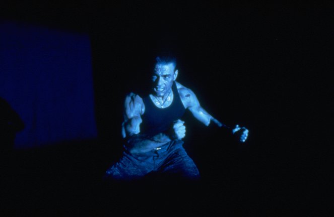 Double Impact - Photos - Jean-Claude Van Damme