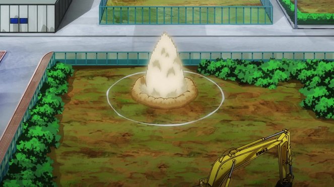 Digimon Adventure tri. Kyosei - Van film