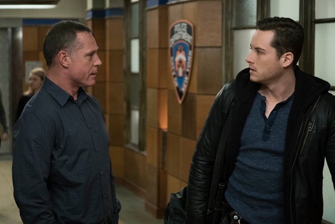 Law & Order: Special Victims Unit - Daydream Believer - Photos - Jason Beghe