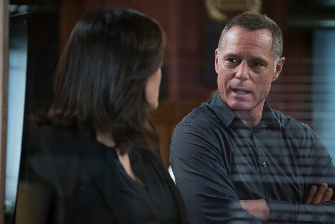 Law & Order: Special Victims Unit - Daydream Believer - Van film - Jason Beghe