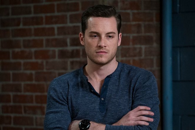 Law & Order: Special Victims Unit - Daydream Believer - Van film - Jesse Lee Soffer