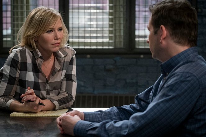 Law & Order: Special Victims Unit - Daydream Believer - Photos - Kelli Giddish