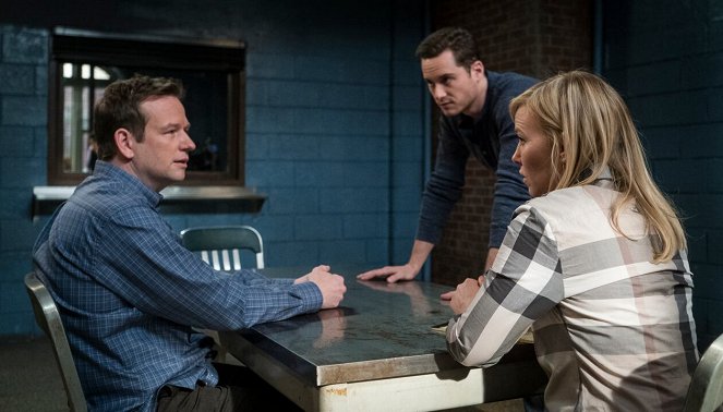 Law & Order: Special Victims Unit - Daydream Believer - Photos - Kelli Giddish