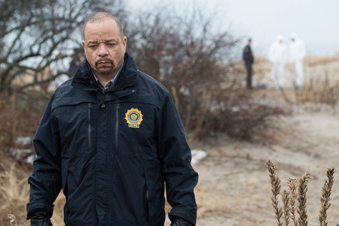 Law & Order: Special Victims Unit - Season 16 - Daydream Believer - Photos - Ice-T