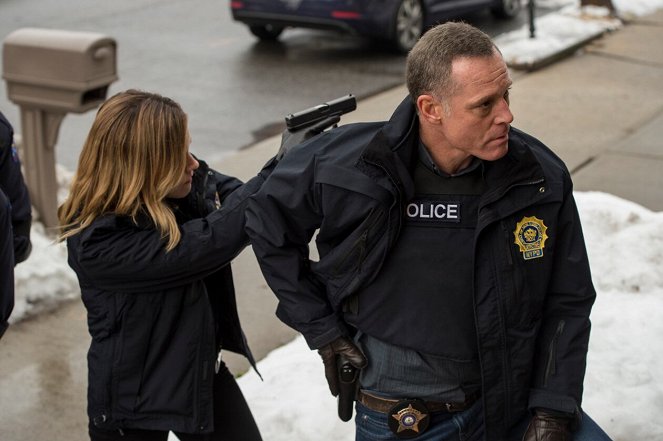 Law & Order: Special Victims Unit - Season 16 - Daydream Believer - Photos - Jason Beghe