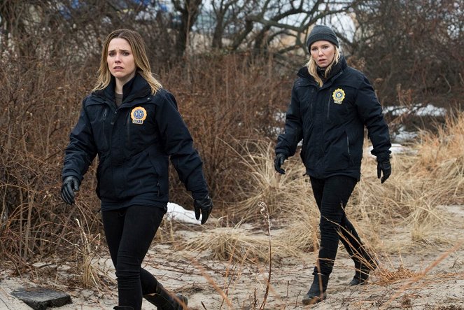 Law & Order: Special Victims Unit - Season 16 - Für Nadia - Filmfotos - Sophia Bush, Kelli Giddish