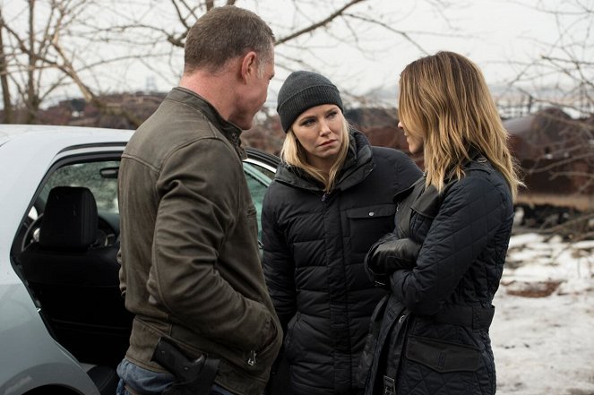 Law & Order: Special Victims Unit - Daydream Believer - Photos - Kelli Giddish