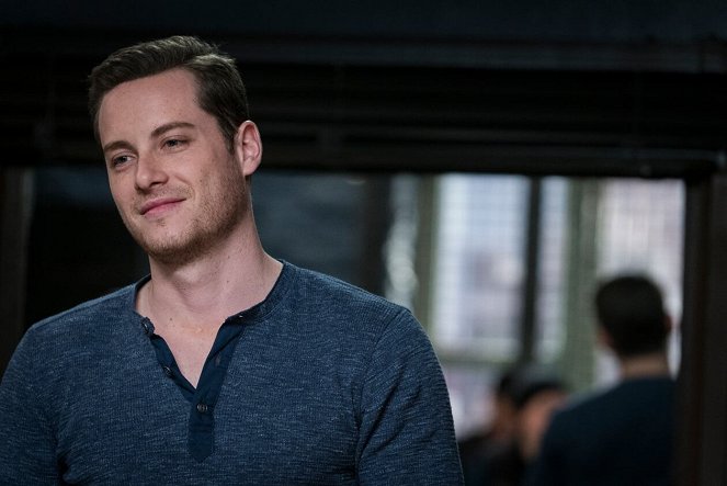 Law & Order: Special Victims Unit - Daydream Believer - Making of - Jesse Lee Soffer