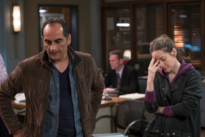 Law & Order: Special Victims Unit - Parent's Nightmare - Photos