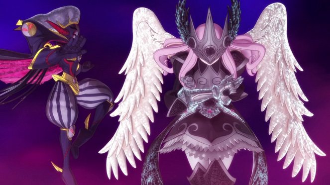 Digimon Universe: Appli Monsters - Photos