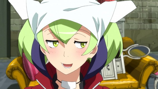 Dimension W - Chase the Numbers - Photos