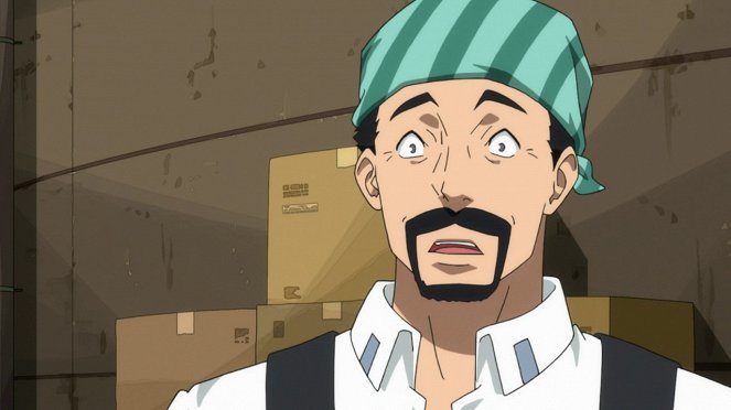 Dimension W - Chase the Numbers - Photos