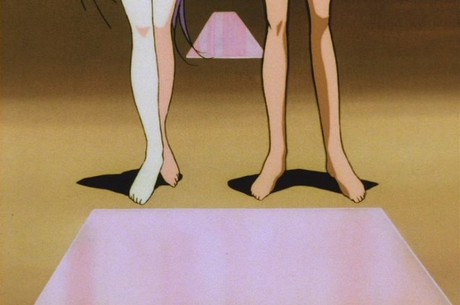 Dirty Pair Flash - Photos