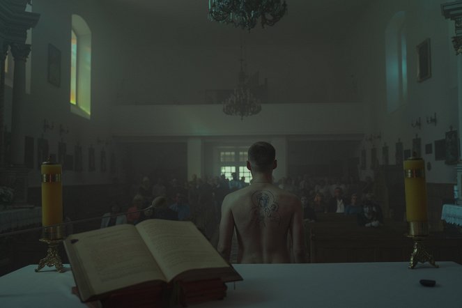 Corpus Christi - Filmfotók