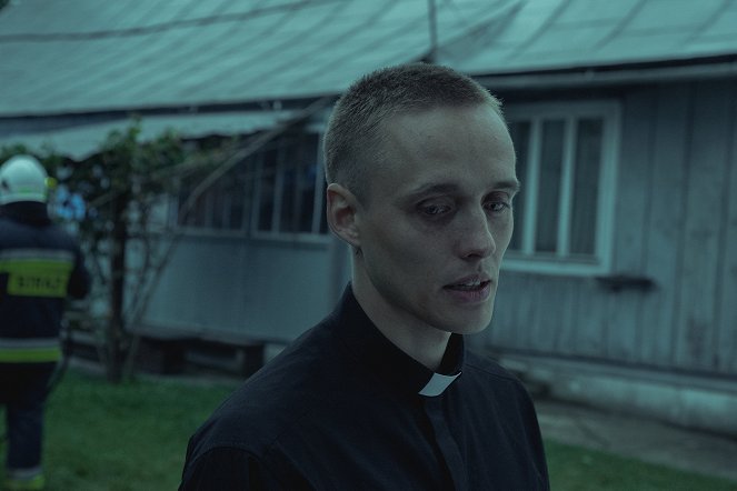 Corpus Christi - Filmfotók - Bartosz Bielenia