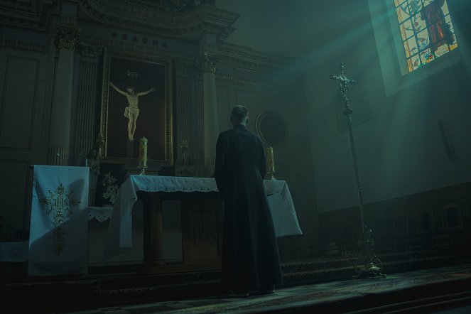 Corpus Christi - Filmfotók