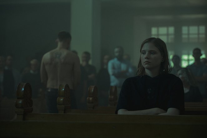 Boże Ciało - Kuvat elokuvasta - Eliza Rycembel