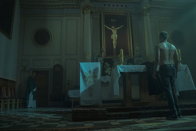 La Communion - Film