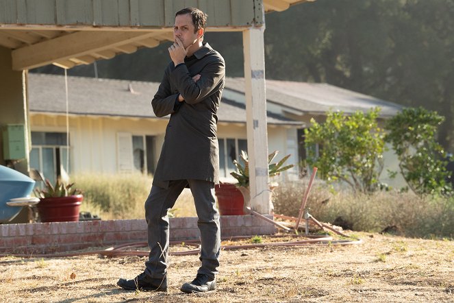 Sneaky Pete - Season 3 - Die kleine Schwester - Filmfotos