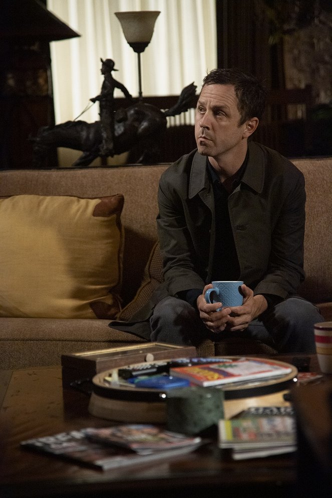 Sneaky Pete - Season 3 - The Little Sister - Photos