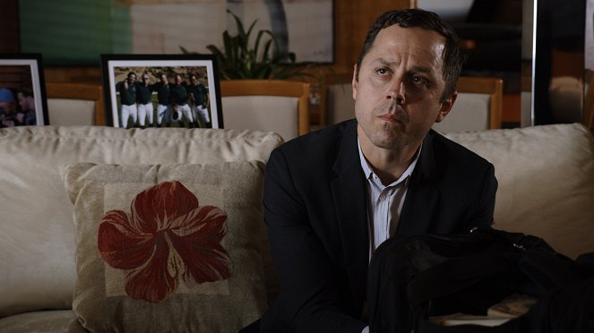 Sneaky Pete - Season 3 - La revelación - De la película