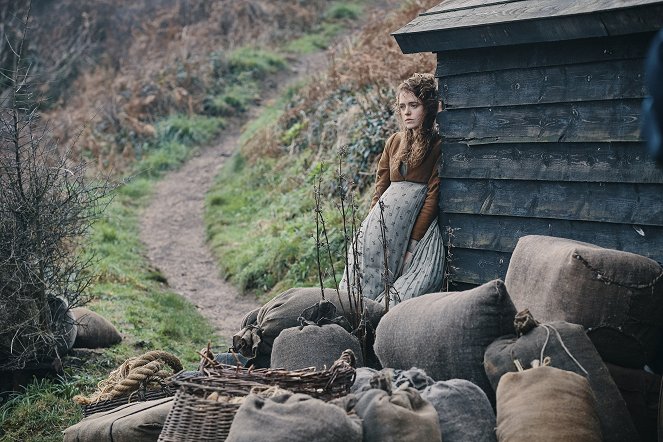 Poldark - Season 5 - Episode 8 - Photos