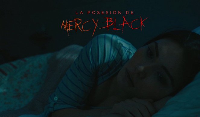 Mercy Black - Lobbykarten