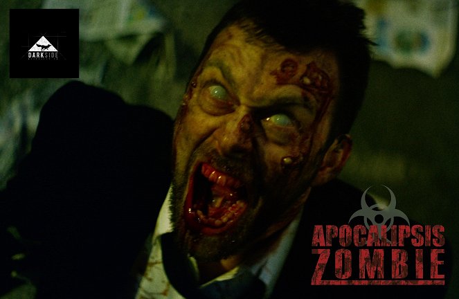 Apocalipsis Zombie - Fotocromos