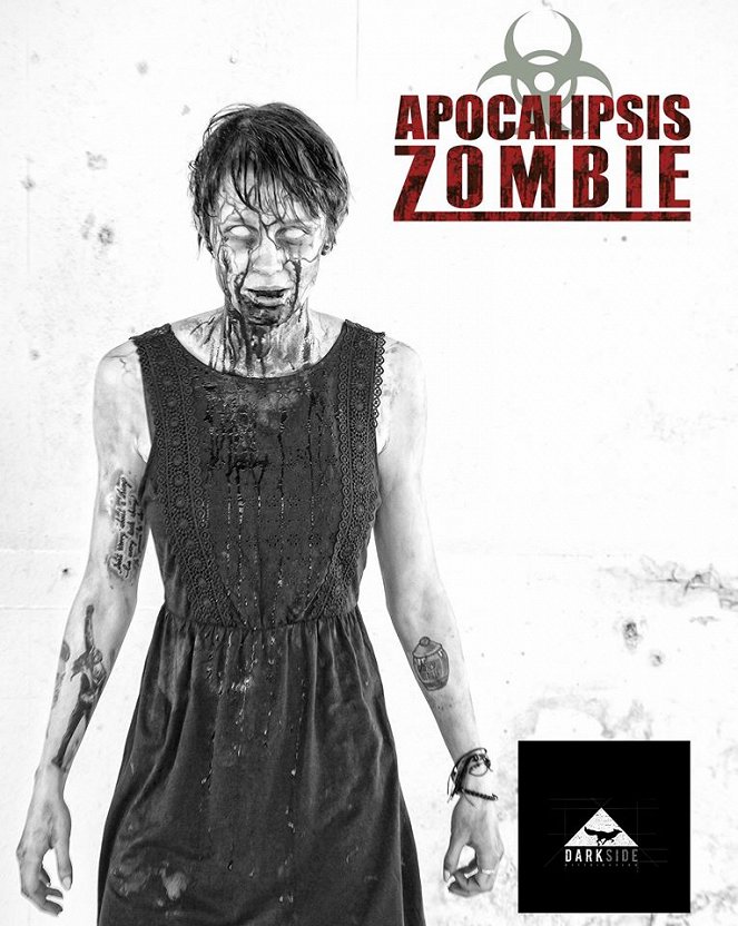 Apocalipsis Zombie - Promoción