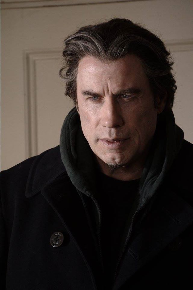 The Forger - Photos - John Travolta