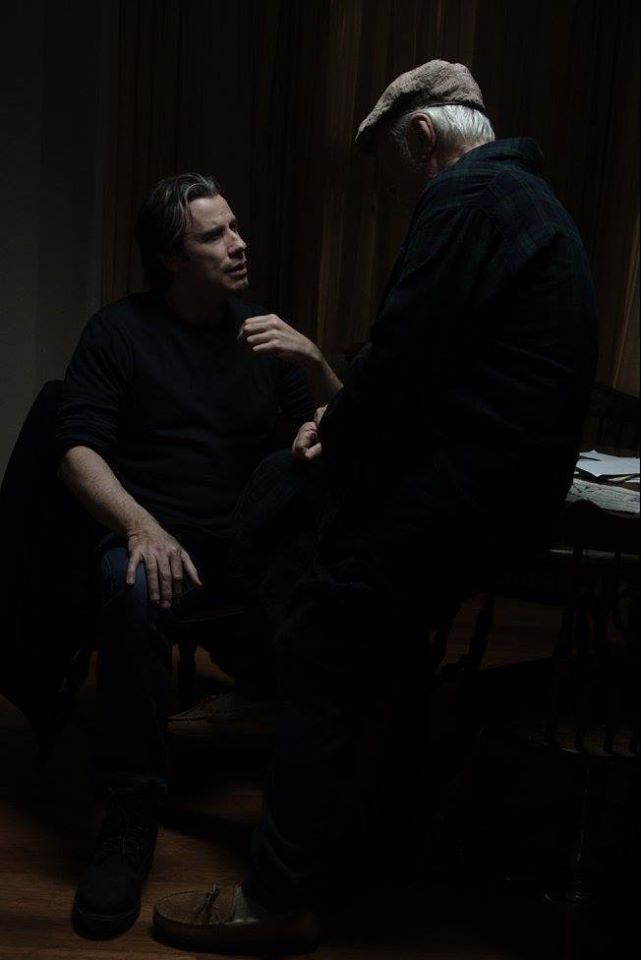 The Forger - Photos - John Travolta