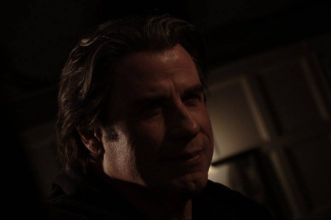 The Forger - Kuvat elokuvasta - John Travolta