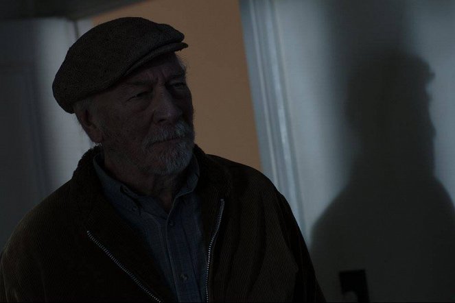 The Forger - Photos - Christopher Plummer