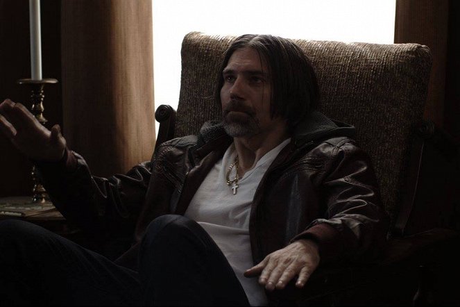 The Forger - Kuvat elokuvasta - Anson Mount