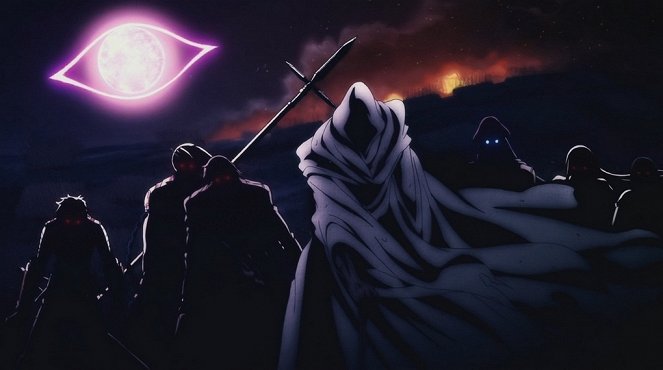 Drifters - Kakato Naru - Filmfotók