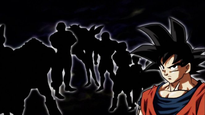 Dragon Ball Super - Z filmu