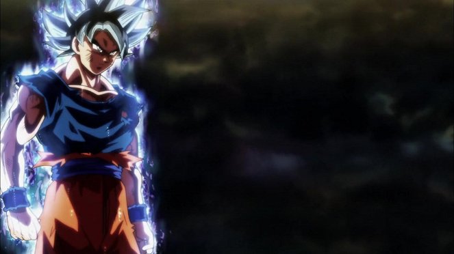 Dragon Ball Super - Filmfotos