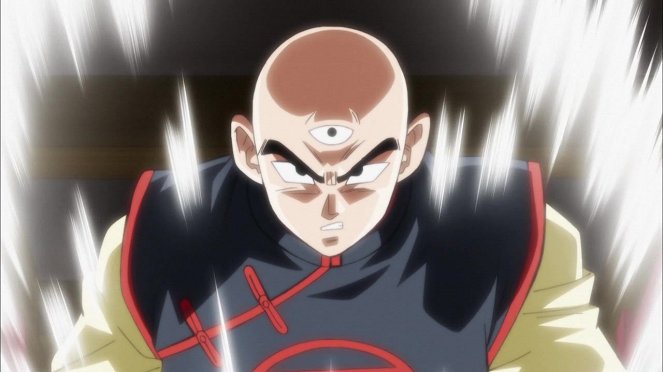 Dragon Ball Super - Kuvat elokuvasta