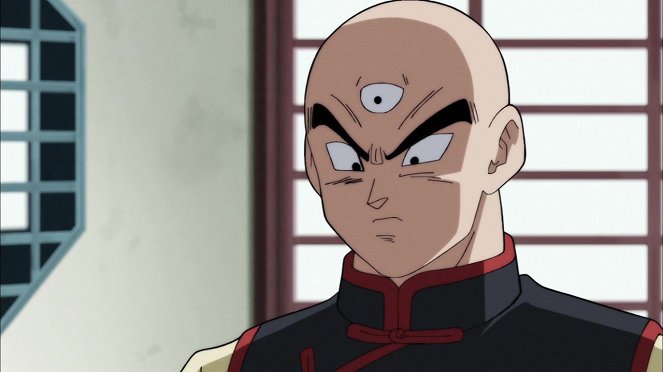 Dragon Ball Super - Kuvat elokuvasta