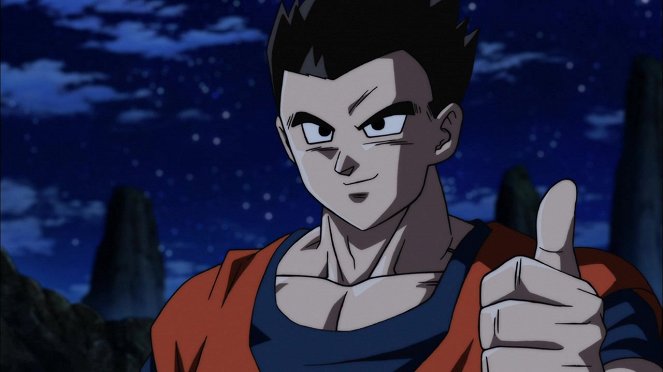 Dragon Ball Super - Kuvat elokuvasta