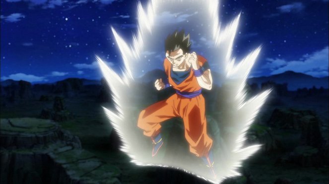 Dragon Ball Super - De la película