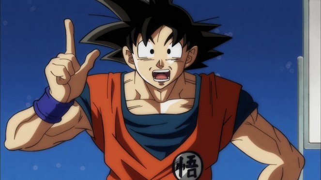 Dragon Ball Super - Z filmu