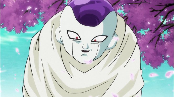 Dragon Ball Super - Kuvat elokuvasta