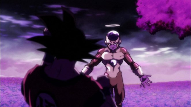 Dragon Ball Super - Filmfotók