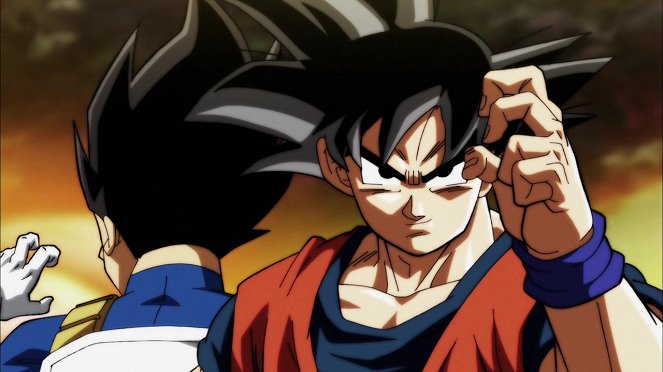 Dragon Ball Super - Z filmu