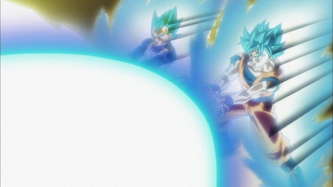 Dragon Ball Super - Z filmu