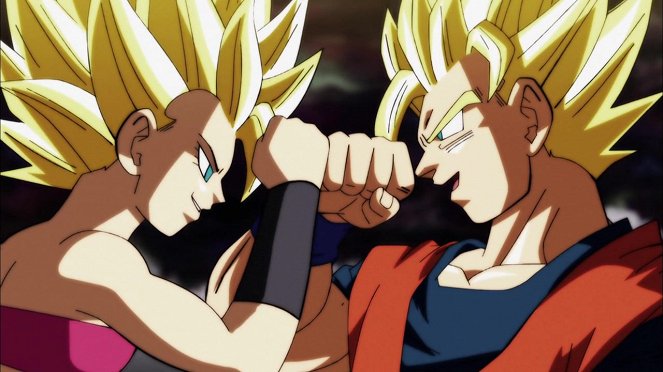 Dragon Ball Super - Z filmu