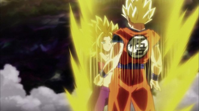 Dragon Ball Super - Z filmu