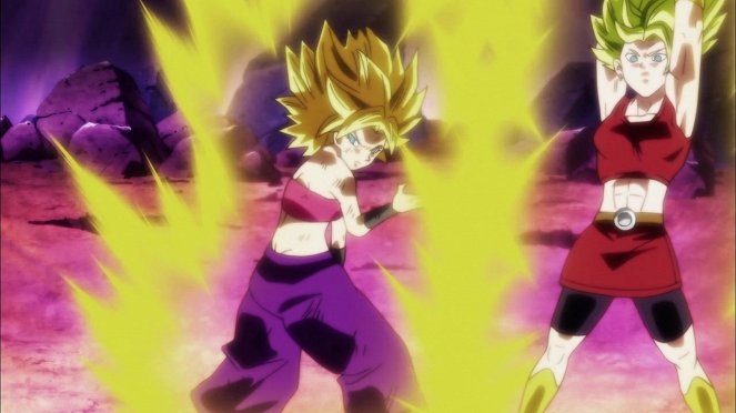 Dragon Ball Super - Z filmu